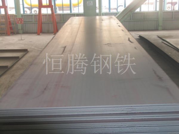 西安高强度耐磨钢板